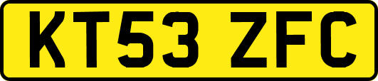 KT53ZFC