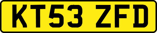 KT53ZFD