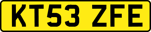KT53ZFE