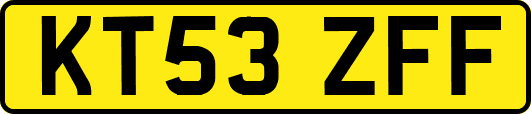 KT53ZFF