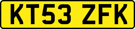 KT53ZFK