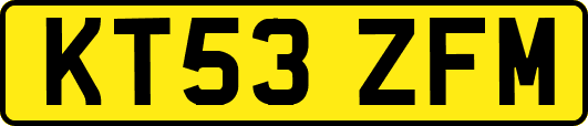 KT53ZFM