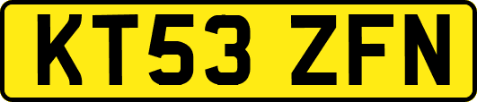 KT53ZFN