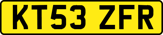 KT53ZFR