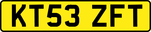 KT53ZFT