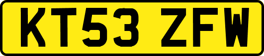 KT53ZFW