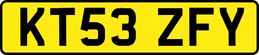 KT53ZFY