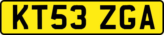KT53ZGA