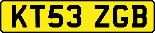 KT53ZGB