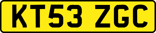 KT53ZGC