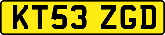 KT53ZGD