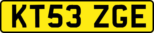 KT53ZGE