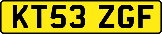 KT53ZGF