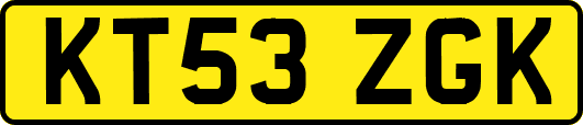 KT53ZGK