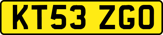 KT53ZGO