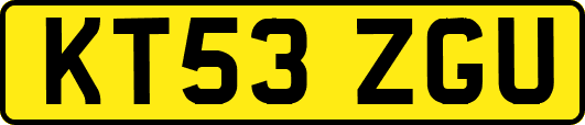 KT53ZGU