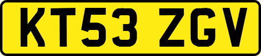 KT53ZGV