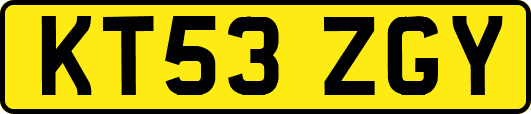 KT53ZGY