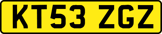 KT53ZGZ