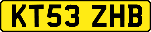 KT53ZHB