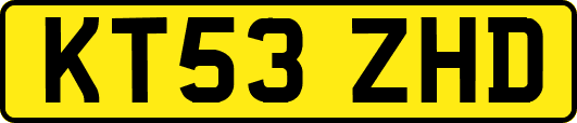 KT53ZHD