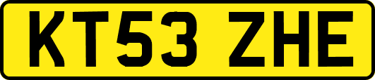 KT53ZHE