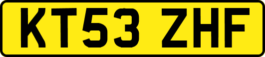 KT53ZHF