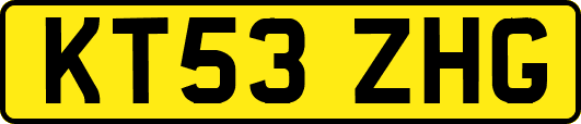 KT53ZHG