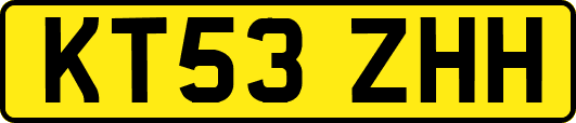 KT53ZHH