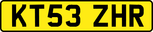 KT53ZHR