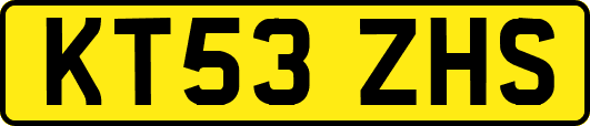 KT53ZHS