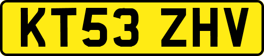 KT53ZHV