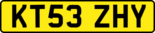 KT53ZHY