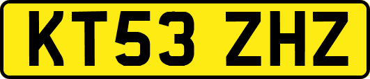 KT53ZHZ