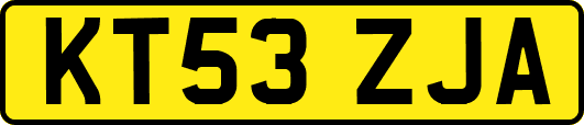 KT53ZJA