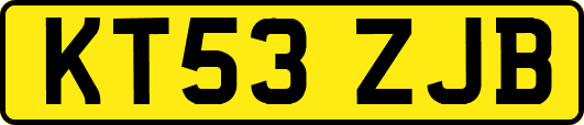 KT53ZJB