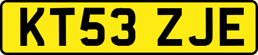 KT53ZJE