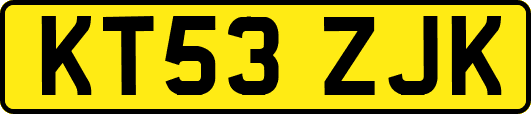 KT53ZJK