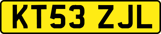 KT53ZJL