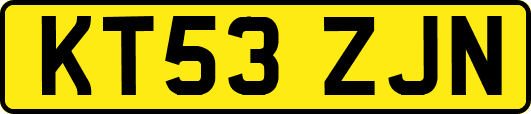 KT53ZJN