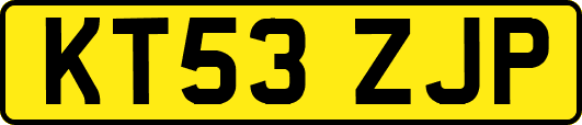 KT53ZJP