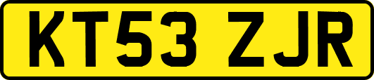 KT53ZJR