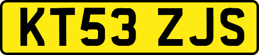 KT53ZJS