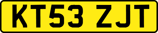 KT53ZJT
