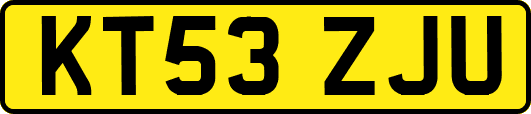 KT53ZJU