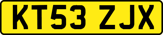 KT53ZJX