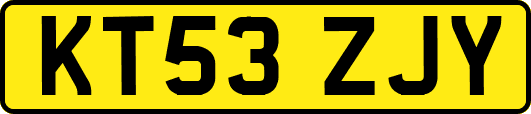 KT53ZJY