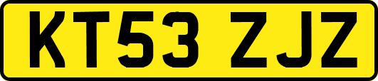 KT53ZJZ