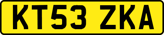 KT53ZKA