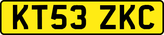 KT53ZKC